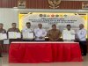 Optimalkan Pembinaan, Lapas Takalar Teken PKS dengan 12 Stakeholder