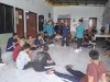Beri Inspirasi dan Edukasi Anak Binaan, LPKA Medan Gandeng Mahasiswa Unimed