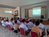 Siap Hadapi Tantangan Global, Anak Binaan LPKA Muara Bulian Belajar Bahasa Inggris