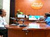 Narasumber Dialog Interaktif RRI, Kalapas Ambon Paparkan Upaya Dukung Ketahanan Pangan