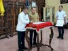 Bapas Pati dan Pemkab Kudus Teken MoU, Sinergi Songsong KUHP Baru