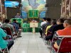 Bersama Kemenag Kota Ambon, Rutan Ambon Perkuat Layanan Rohani Warga Binaan