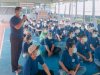 Lapas Cipinang Perkuat Layanan Kesehatan dengan Deteksi dan Edukasi TBC