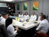 Komitmen Kanwil Ditjenpas Maluku Dukung Implementasi Program Prioritas Nasional Diapresiasi Dirjenpas 