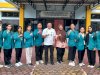 LPKA Medan Dukung Supervisi UNIMED, Wujudkan Pembinaan Berkualitas bagi Anak Binaan