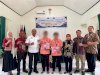 Kanwil Ditjenpas NTT dan BNN Perkuat Sinergi Rehabilitasi Narkoba