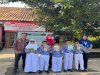 Melalui SANAK BASSAMA, Bapas Semarang Ajak Siswa SDN Wates 01 ‘Say No to Bullying’
