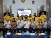 Perkuat Pembinaan Anak Binaan, LPKA Palembang Terima Mahasiswa Magang FKIP Unsri