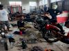Bengkel Motor UMKM di Lapas Ambon, Bukti Pembinaan Nyata dari Balik Jeruji