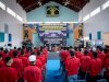 Sinergi Lapas Cibinong dan Posbakum, Perkuat Kesadaran Hukum Tahanan