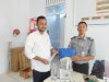 Lapas Namlea Perkuat Klinik dengan Instrumen Medis Standar Kemenkes
