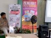 Peluncuran Buku dan Talkshow Psikologi Jadi Media Literasi bagi Klien Bapas Purwokerto dan Masyarakat