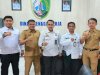 Rutan Sampang dan Disnaker Kab. Sampang Perkuat Program Pelatihan Warga Binaan 