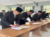 Semangat Baru dari Timur, 33 Pejabat Kanwil Ditjenpas NTT Resmi Dilantik