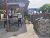 Lapas Tolitoli Perkuat Pembinaan Kemandirian lewat Produksi Batako