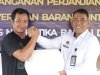 Kolaborasi Lapas Narkotika Bangli dan Rizky Shop, Teraso Warga Binaan Menuju Pasar Global