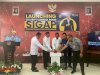 Modernisasi Pengamanan, Lapas Makassar Luncurkan Control Room SIGAP 