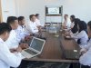 Perkuat Integritas, Kanwil Ditjenpas Sulsel Terima Monitoring Itjen Kemenimipas