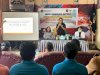 Gandeng Puskesmas Passo, Bapas Ambon Sosialisasi dan Skrining IMS