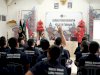 Lapas Tabanan Gandeng KPA & Dinkes, Bekali Warga Binaan Pemahaman HIV/AIDS