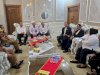 Perkuat Sinergi, Kakanwil Ditjenpas Sultra Gandeng Pemkot Kendari Dukung Pembinaan Warga Binaan