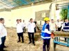 Menteri Imipas Kunjungi Lapas Kelas I Tangerang, Apresiasi Program ‘Jawara Beton’