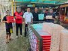 Dapur Sehat Lapas Pangkalpinang Penuhi Hak Dasar Warga Binaan dengan Menu Bergizi