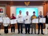 Ditjenpas Gandeng 7 Mitra Strategis, Perkuat Pembinaan Inklusif bagi Warga Binaan