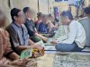 Nagham Qur’ani Bergema di Malam Jumat Lapas Pangkalpinang