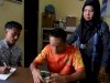 Senyum Anak Binaan LPKA Ambon Merekah lewat Layanan Video Call Gratis