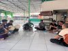 Warga Binaan Lapas Sekayu Asah Bakat lewat Latihan Hadrah