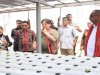 Kakanwil Ditjenpas Maluku Dampingi Kunjungan Komisi XIII DPR RI ke Lapas Ambon dan Lapas Perempuan Ambon