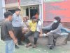 Pantau Kesehatan Warga Binaan, Tim Medis Lapas Narkotika Muara Sabak Keliling Blok Hunian