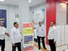 Demi Raih WBK, Lapas Tolitoli Lakukan Studi Tiru ke Rutan Donggala