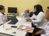 Kanwil Ditjenpas Maluku Koordinasikan Perpanjangan Izin Buku Senjata Api dan KTA Polsuspas ke Polda Maluku