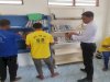 Lapas Namlea Dorong Literasi Warga Binaan dengan Budaya Baca