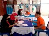 Klinik Pratama Rutan Ambon Gandeng Puskesmas Nania Gelar Screening IMS