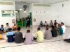 Lapas Luwuk Giatkan DIROSA, Warga Binaan Lancar Mengaji