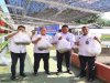Lapas Jambi Lepas 20 Ribu Bibit Ikan Lele untuk Dukung Program Ketahanan Pangan