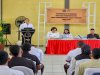Kakanwil Ditjenpas Maluku Dorong Optimalisasi Reintegrasi Sosial bagi Warga Binaan