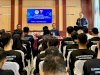 Wujudkan ASN Berintegritas, Kakanwil Ditjenpas Sultra Beri Penguatan di Lapas Kendari