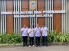 Lapas Narkotika Karang Intan dan DKP Kalsel Jalin Sinergi Kembangkan Pembinaan Perikanan