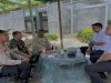 Lapas Pemuda Madiun Perkuat Sinergi Pengamanan dengan Polsek dan Koramil Manguharjo