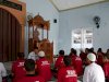 Majelis Taklim Perkuat Kerohanian Warga Binaan Lapas Besi