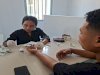 Cek Kesehatan Gratis, Lapas Saparua Wujudkan Pemasyarakatan Sehat
