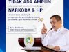 Razia Serentak Jajaran Pemasyarakatan bersama Aparat Penegak Hukum Setempat