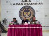 Terima Penguatan Kanwil Ditjenpas NTT, Lapas Atambua Siap Wujudkan Layanan Berkualitas