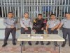 Ciptakan Lingkungan Aman dan Tertib, Lapas Ambon Gelar Razia Berkala
