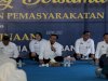 Nikmati Nasi Cadong, Menteri Imipas Ajak Warga Binaan Berbincang Lebih Dekat 