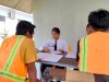 Tingkatkan Keberhasilan Rehabilitasi, Lapas Labuhan Bilik Skrining Awal Warga Binaan